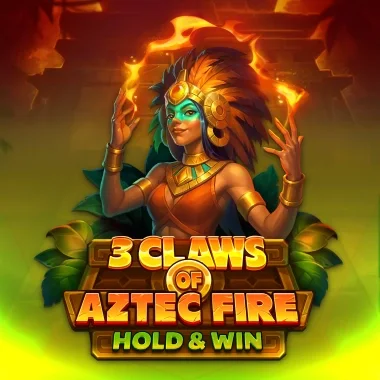 Aztec Fire
